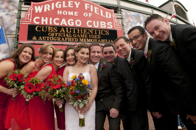 Wrigley